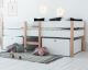 BLN Kids »Alto« Kinderbett