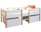 BLN Kids »Alto« Kinderbett