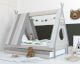 BLN Kids »Coyote« Bettkasten Artikelbild 1