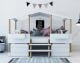 BLN Kids »Piloti« Kinderbett