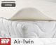 BNP Brinkmann Air-Twin Molton Matratzen-Auflage Artikelbild 1