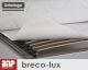 BNP Brinkmann »Breco-Lux« Matratzen-Schoner