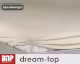 BNP Brinkmann »Dream-Top« Molton Matratzen-Spannbezüge