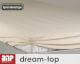 BNP Brinkmann »Dream-Top« Molton Matratzen-Spannbezüge Artikelbild 6