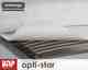 BNP Brinkmann »Opti-Star« Matratzen-Schoner
