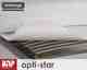 BNP Brinkmann »Opti-Star« Matratzen-Schoner
