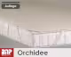 BNP Brinkmann »Orchidee« Molton Matratzen-Auflage