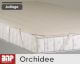 BNP Brinkmann »orchidee« Molton Matratzen-Auflage Artikelbild 1