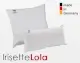Badenia »Irisette Lola« Feder-Daunenkissen