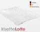 Badenia »Irisette Lotte« Bettdecke
