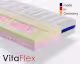 Badenia »Irisette Vitaflex« Kaltschaum-Matratzen