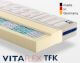 Badenia Irisette Vitaflex TFK Taschenfederkern-Matratzen Artikelbild 1
