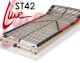 Badenia ST42 Lattenrost KF