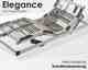 Bast Elegance 42 Motor Lattenrost