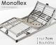 Bast Monoflex Lattenrost motor Artikelbild 1