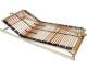 BeCo »Comfort Lux« 42 Lattenrost KF