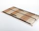 BeCo »Comfort Lux« 42 Lattenrost NV