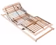 BeCo »Medistar« 28 Lattenrost Motor