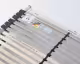 BeCo »Multistar« 42 Lattenrost Motor
