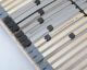 BeCo »Multistar« 42 Lattenrost Motor