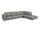 Best »Athene« Ecksofa