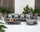 Best »Athene« Lounge-Set