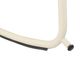 Best »Brody« Schaukelstuhl beige