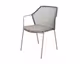 Best »Burano« Stuhl sand