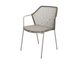 Best »Burano« Stuhl sand