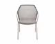 Best »Burano« Stuhl sand