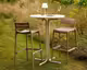 Best »Calor« Barhocker sand