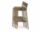 Best »Calor« Barhocker sand