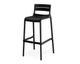 Best »Calor« Barhocker schwarz