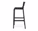 Best »Calor« Barhocker schwarz