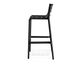 Best »Calor« Barhocker schwarz