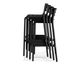 Best »Calor« Barhocker schwarz