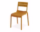 Best »Calor« Stuhl gelb