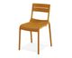 Best »Calor« Stuhl gelb
