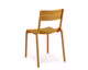 Best »Calor« Stuhl gelb