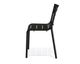 Best »Calor« Stuhl schwarz