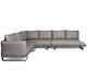 Best »Fellow« Sofa anthrazit