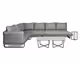 Best »Fellow« Sofa anthrazit