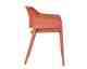 Best »Giethoorn« Stuhl terrakotta
