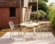 Best »Ives« Stuhl sand