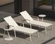 Best »Paros« Beistelltisch sand
