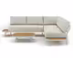 Best »Paros« Lounge-Set sand