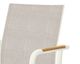 Best »Paros« Stuhl sand