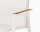 Best »Rhodos« Stuhl sand