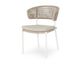 Best »Spitz« Stuhl sand