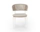 Best »Spitz« Stuhl sand